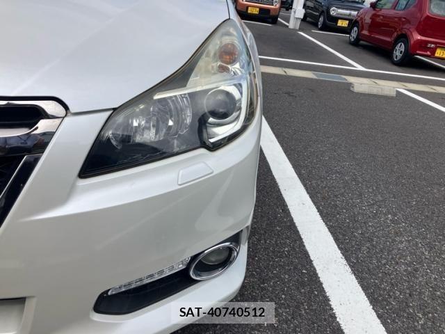Subaru LEGACY TOURING WAGON 2014-04 8829872-4