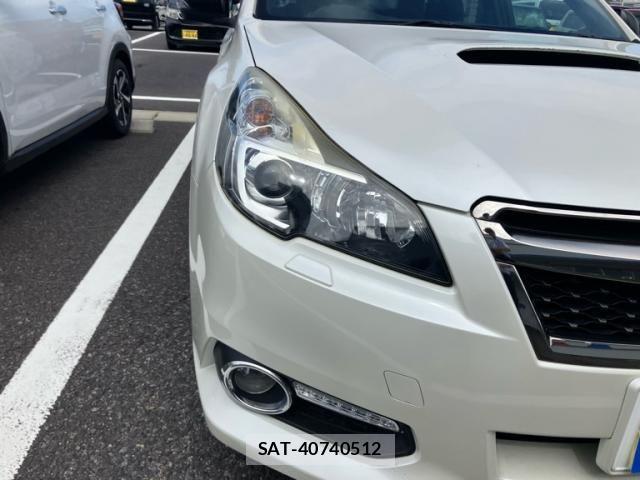 Subaru LEGACY TOURING WAGON 2014-04 8829872-5