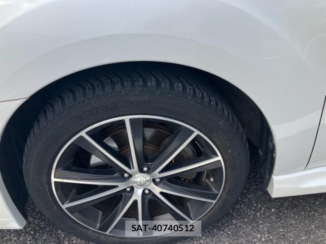 Subaru LEGACY TOURING WAGON 2014-04 8829872-6