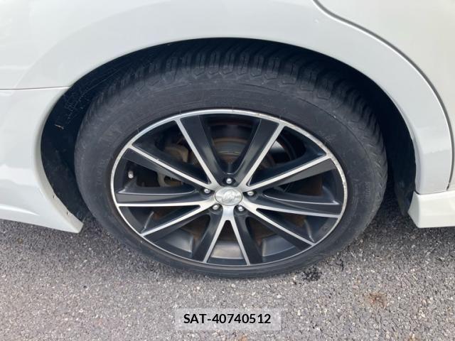 Subaru LEGACY TOURING WAGON 2014-04 8829872-7