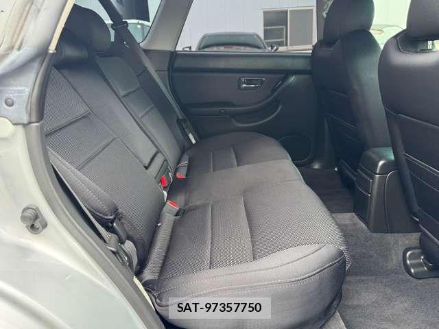Subaru LEGACY TOURING WAGON 2002-02 8849182-8