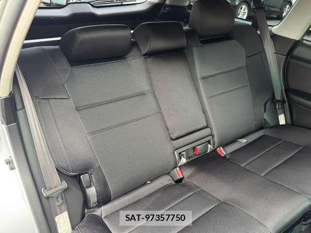 Subaru LEGACY TOURING WAGON 2002-02 8849182-9