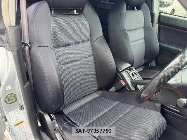 Subaru LEGACY TOURING WAGON 2002-02 8849182-10