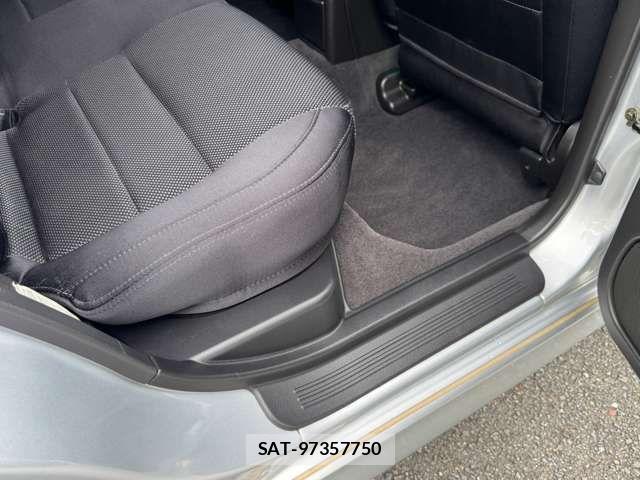Subaru LEGACY TOURING WAGON 2002-02 8849182-13