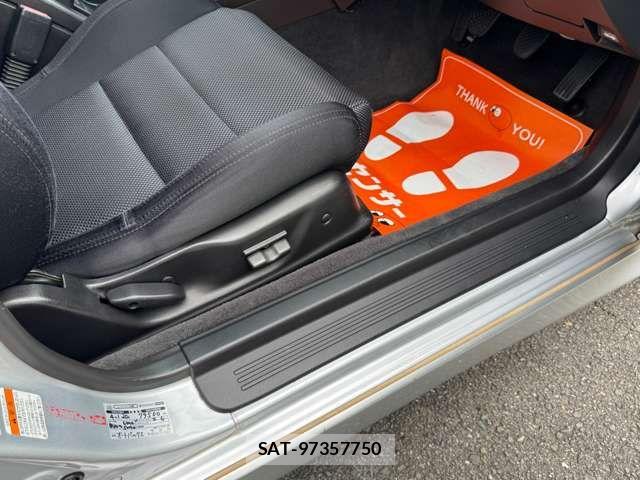 Subaru LEGACY TOURING WAGON 2002-02 8849182-14