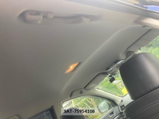 Subaru LEGACY TOURING WAGON 2011-09 8849547-9