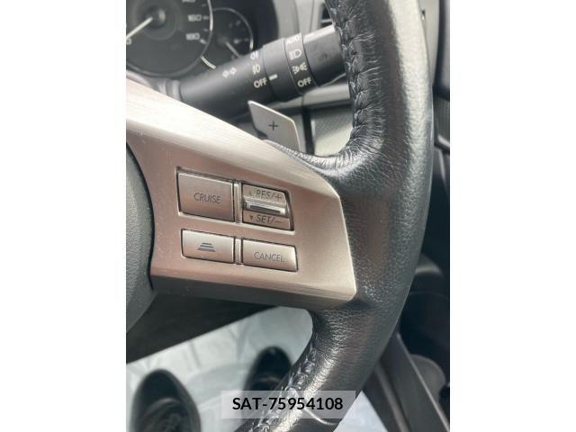 Subaru LEGACY TOURING WAGON 2011-09 8849547-12