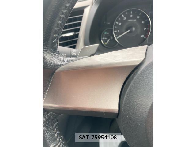 Subaru LEGACY TOURING WAGON 2011-09 8849547-13