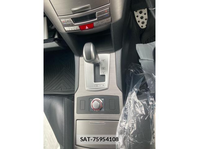 Subaru LEGACY TOURING WAGON 2011-09 8849547-14
