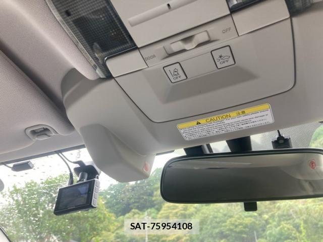 Subaru LEGACY TOURING WAGON 2011-09 8849547-15