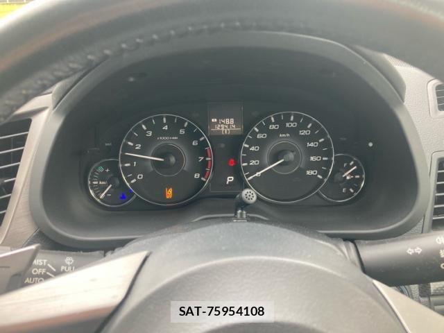 Subaru LEGACY TOURING WAGON 2011-09 8849547-16