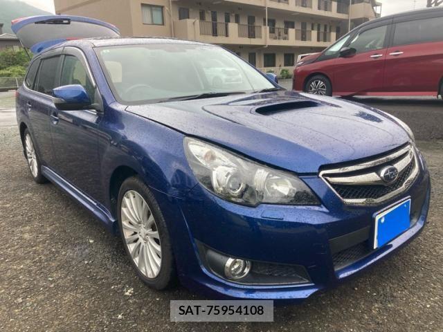 Subaru LEGACY TOURING WAGON 2011-09 8849547-1