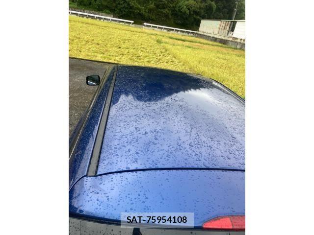 Subaru LEGACY TOURING WAGON 2011-09 8849547-4