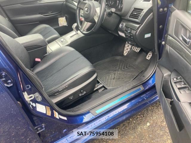 Subaru LEGACY TOURING WAGON 2011-09 8849547-5