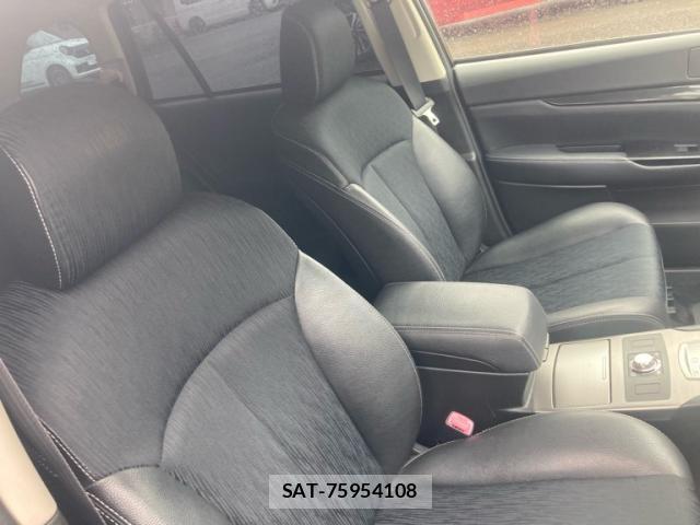 Subaru LEGACY TOURING WAGON 2011-09 8849547-6
