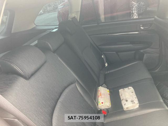 Subaru LEGACY TOURING WAGON 2011-09 8849547-8