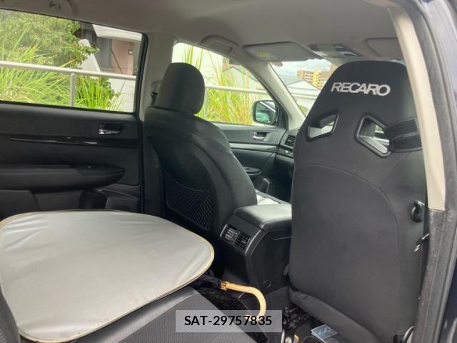 Subaru LEGACY TOURING WAGON 2012-04 8849546-9