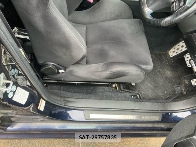 Subaru LEGACY TOURING WAGON 2012-04 8849546-13
