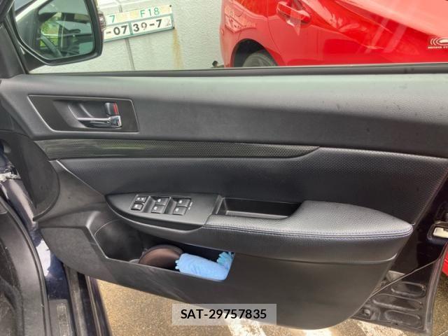 Subaru LEGACY TOURING WAGON 2012-04 8849546-14