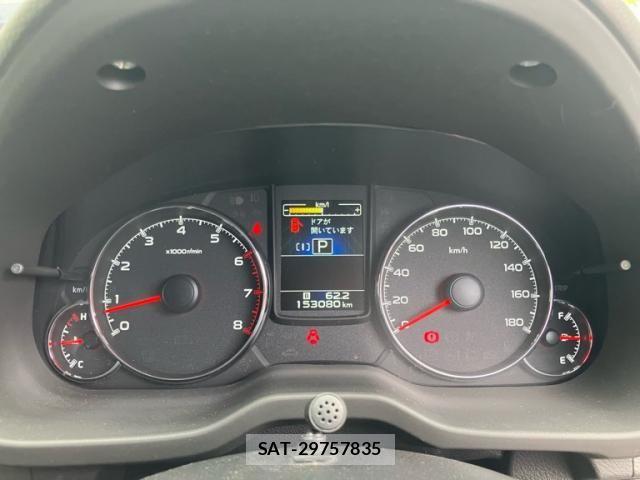 Subaru LEGACY TOURING WAGON 2012-04 8849546-18