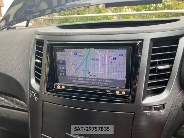 Subaru LEGACY TOURING WAGON 2012-04 8849546-22