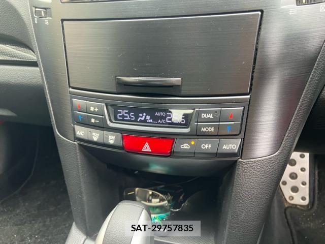 Subaru LEGACY TOURING WAGON 2012-04 8849546-24