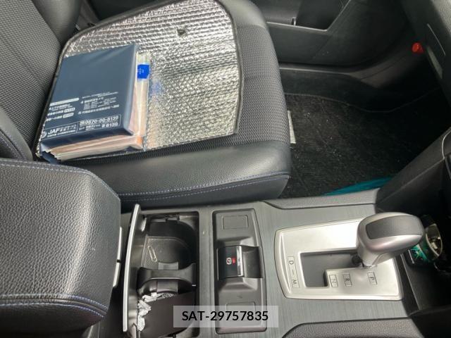 Subaru LEGACY TOURING WAGON 2012-04 8849546-25