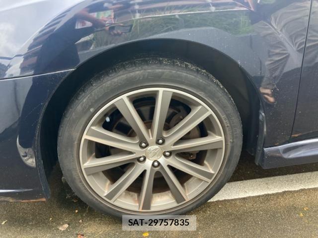 Subaru LEGACY TOURING WAGON 2012-04 8849546-2