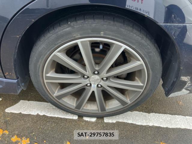 Subaru LEGACY TOURING WAGON 2012-04 8849546-3