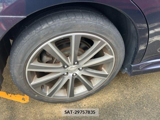 Subaru LEGACY TOURING WAGON 2012-04 8849546-4