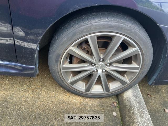 Subaru LEGACY TOURING WAGON 2012-04 8849546-5