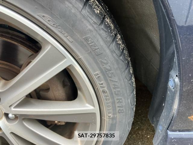 Subaru LEGACY TOURING WAGON 2012-04 8849546-6