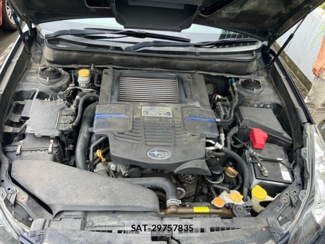 Subaru LEGACY TOURING WAGON 2012-04 8849546-7