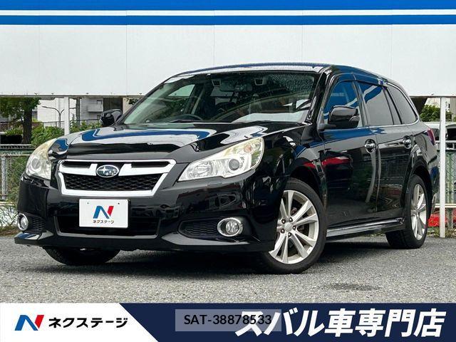 Subaru LEGACY TOURING WAGON 2013-01 8871322-0
