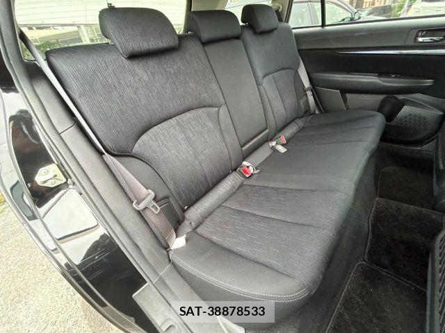 Subaru LEGACY TOURING WAGON 2013-01 8871322-9