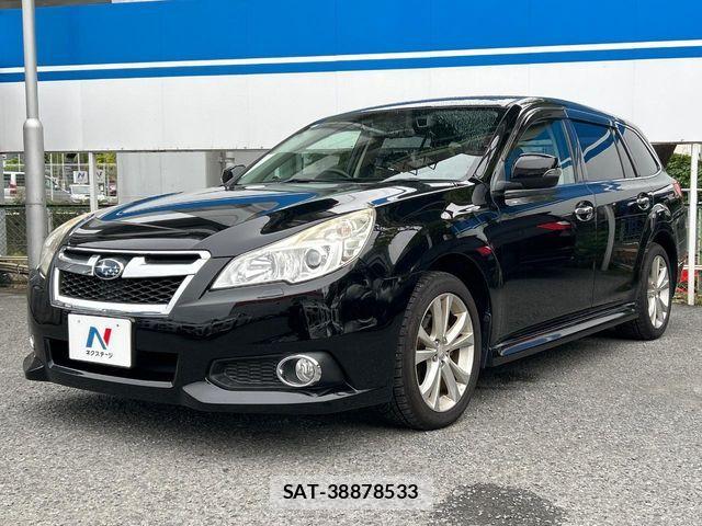 Subaru LEGACY TOURING WAGON 2013-01 8871322-14