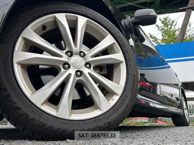Subaru LEGACY TOURING WAGON 2013-01 8871322-16