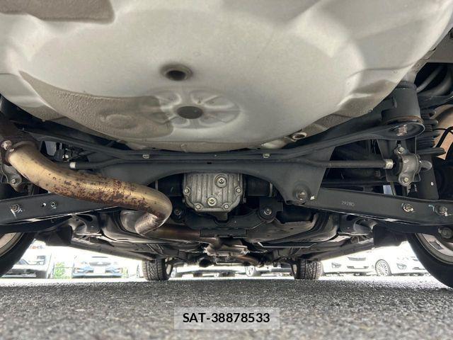 Subaru LEGACY TOURING WAGON 2013-01 8871322-18