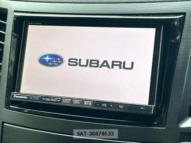 Subaru LEGACY TOURING WAGON 2013-01 8871322-3