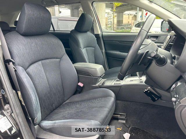 Subaru LEGACY TOURING WAGON 2013-01 8871322-8