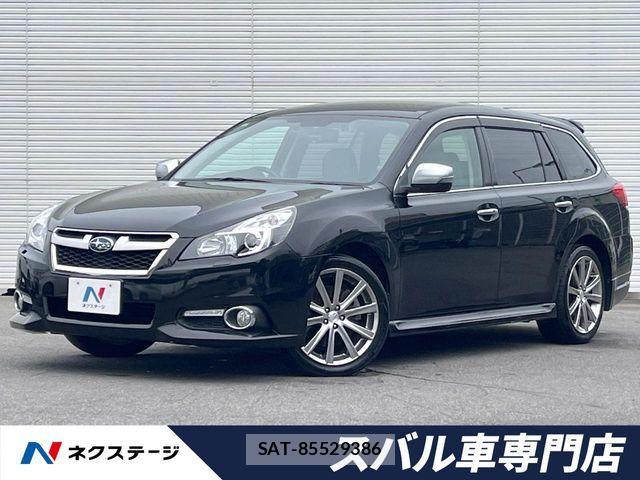 Subaru LEGACY TOURING WAGON 2013-03 8871323-0