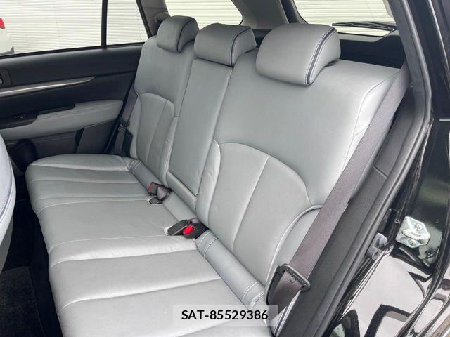 Subaru LEGACY TOURING WAGON 2013-03 8871323-10