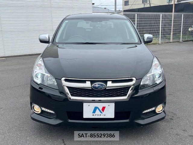 Subaru LEGACY TOURING WAGON 2013-03 8871323-17