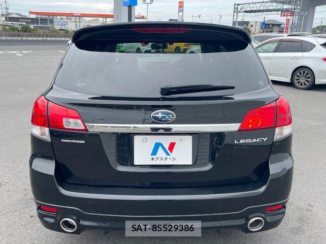 Subaru LEGACY TOURING WAGON 2013-03 8871323-18