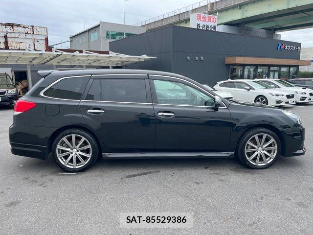 Subaru LEGACY TOURING WAGON 2013-03 8871323-19