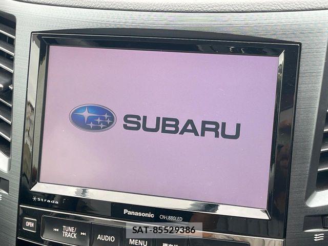 Subaru LEGACY TOURING WAGON 2013-03 8871323-2