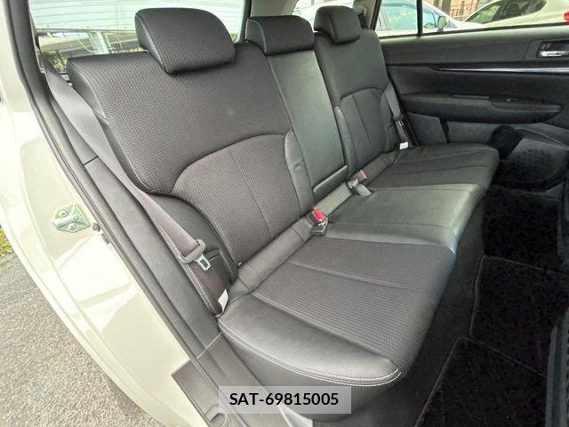 Subaru LEGACY TOURING WAGON 2014-03 8871321-9