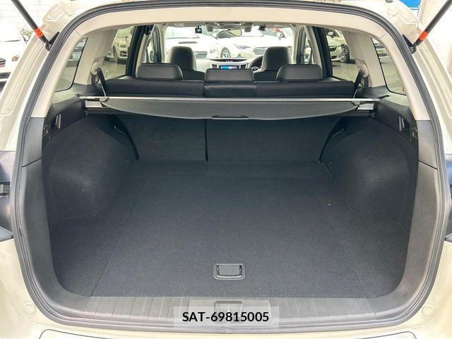 Subaru LEGACY TOURING WAGON 2014-03 8871321-13