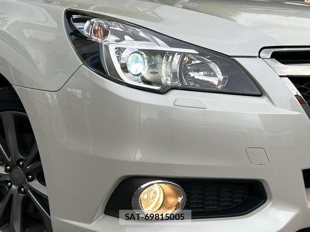 Subaru LEGACY TOURING WAGON 2014-03 8871321-15