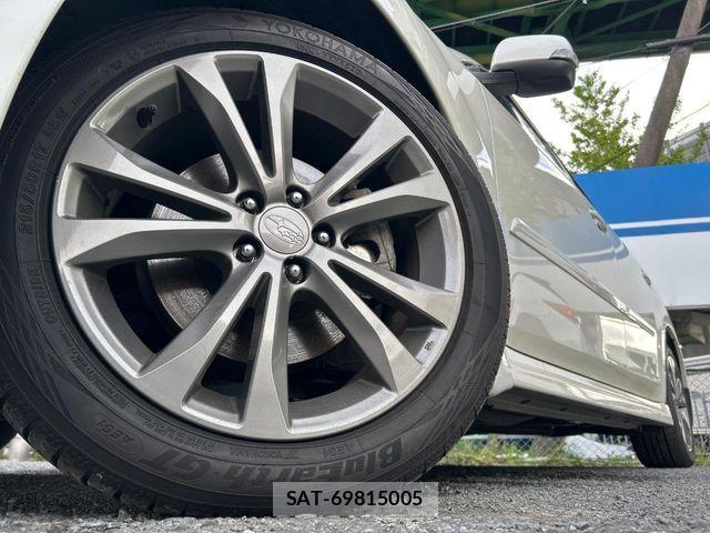 Subaru LEGACY TOURING WAGON 2014-03 8871321-16